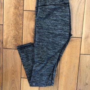 VICTORIA’S SECRET PINK SPORT High Waisted Leggings